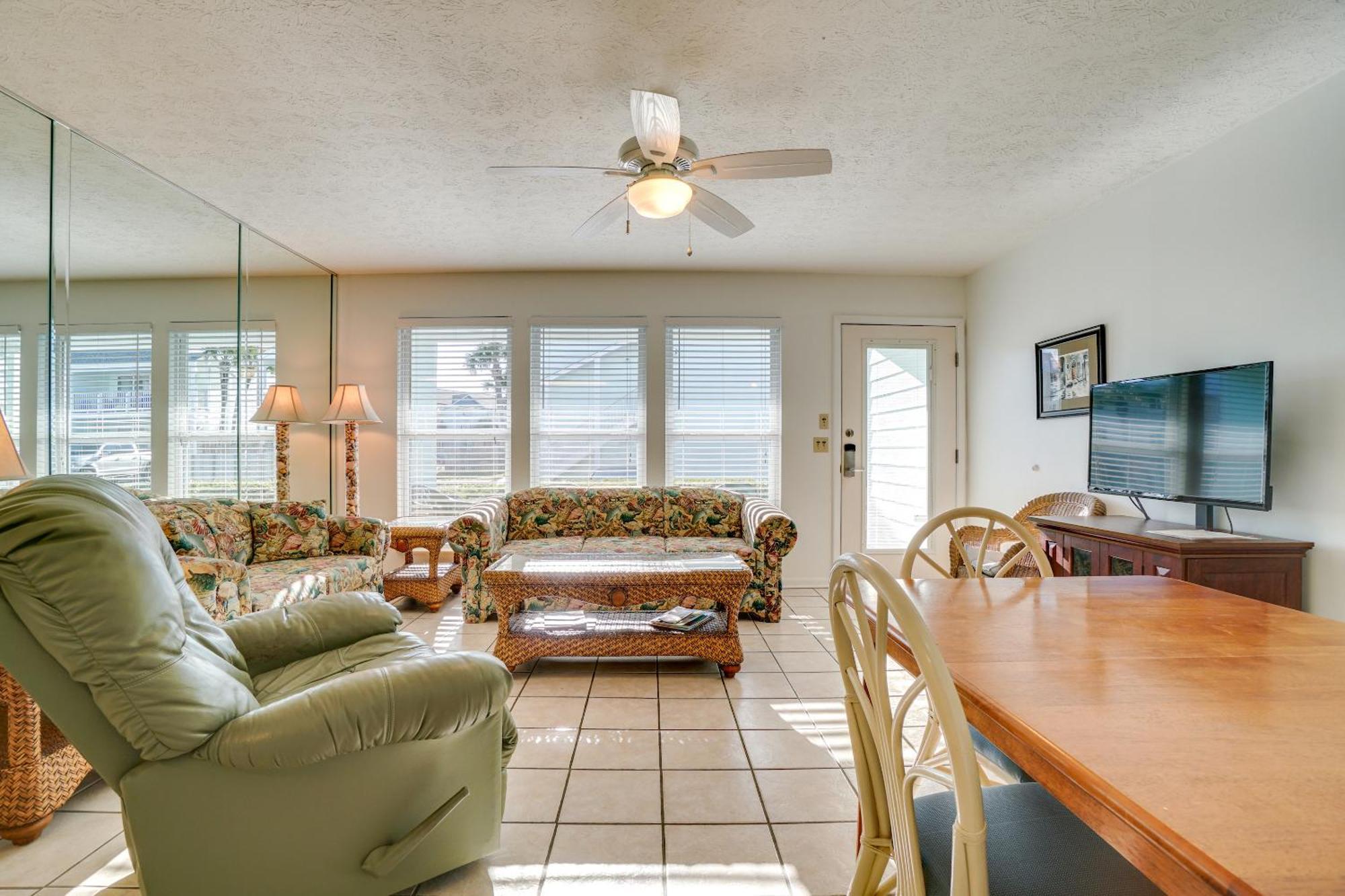 Southwind By Panhandle Getaways Panama City Beach Exterior foto